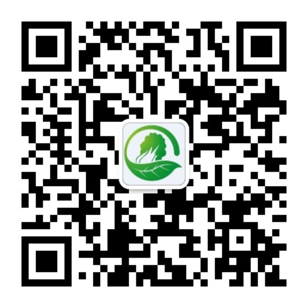 心选嘉心菜公众号二维码